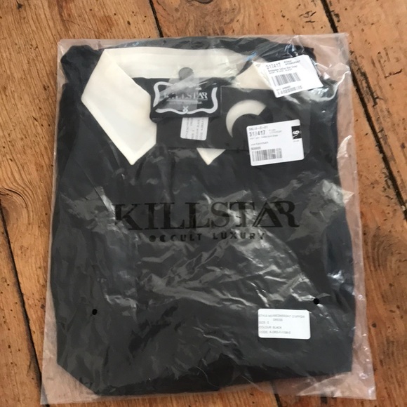 KillStar BNWT S - Picture 3 of 4